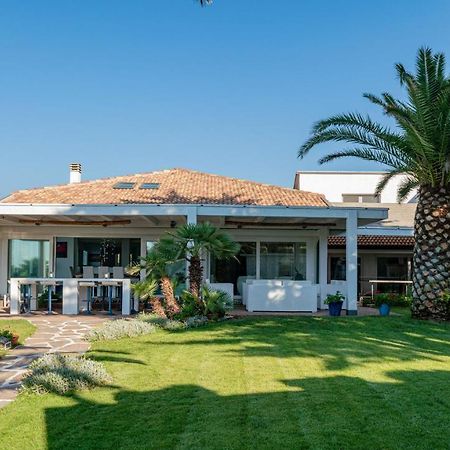 Villa Ambra 10, Emma Villas Sorso Exterior photo