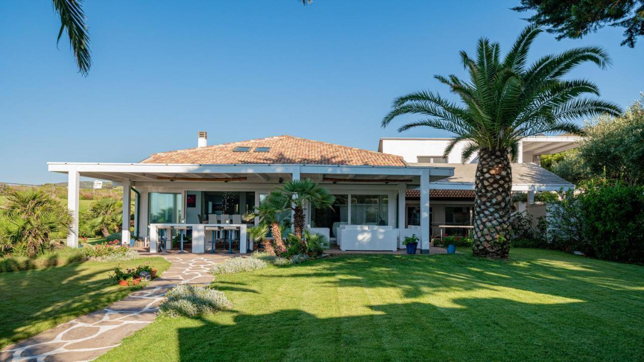 Villa Ambra 10, Emma Villas Sorso Exterior photo
