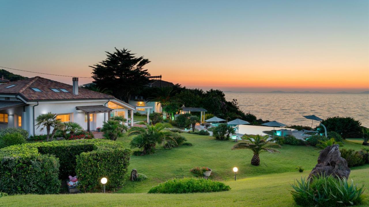 Villa Ambra 10, Emma Villas Sorso Exterior photo