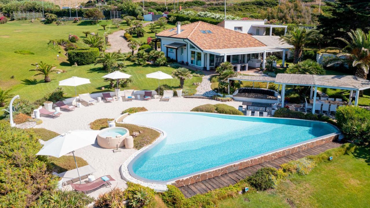 Villa Ambra 10, Emma Villas Sorso Exterior photo