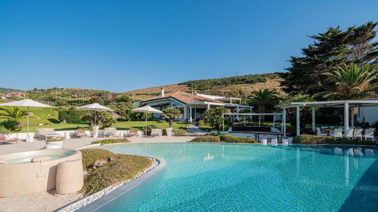 Villa Ambra 10, Emma Villas Sorso Exterior photo