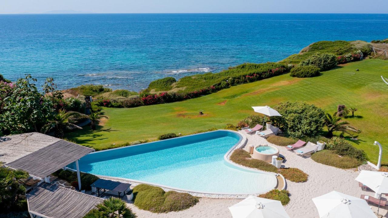 Villa Ambra 10, Emma Villas Sorso Exterior photo