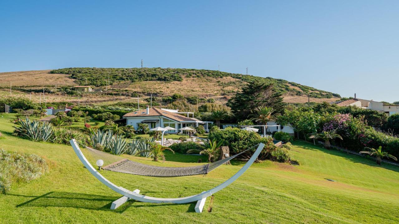 Villa Ambra 10, Emma Villas Sorso Exterior photo