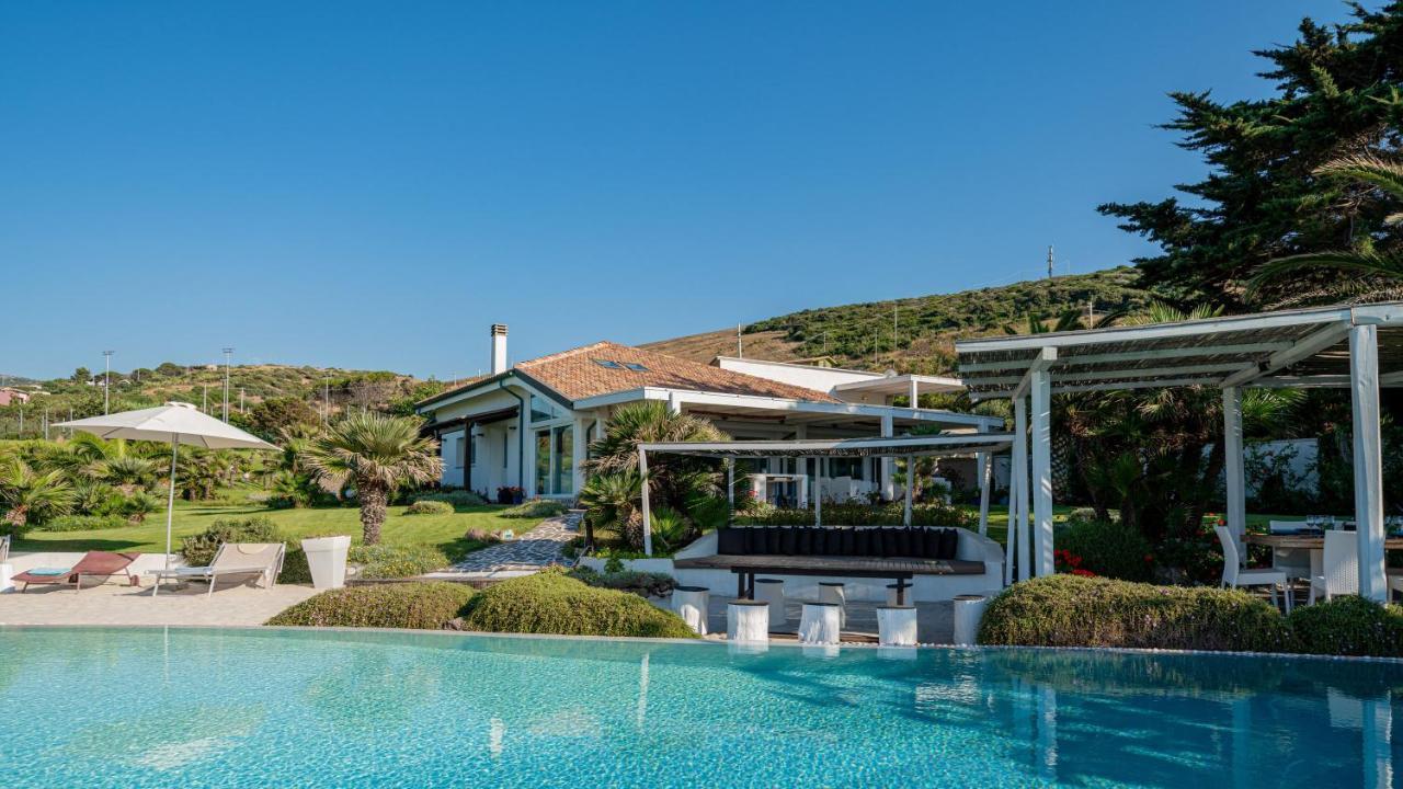 Villa Ambra 10, Emma Villas Sorso Exterior photo