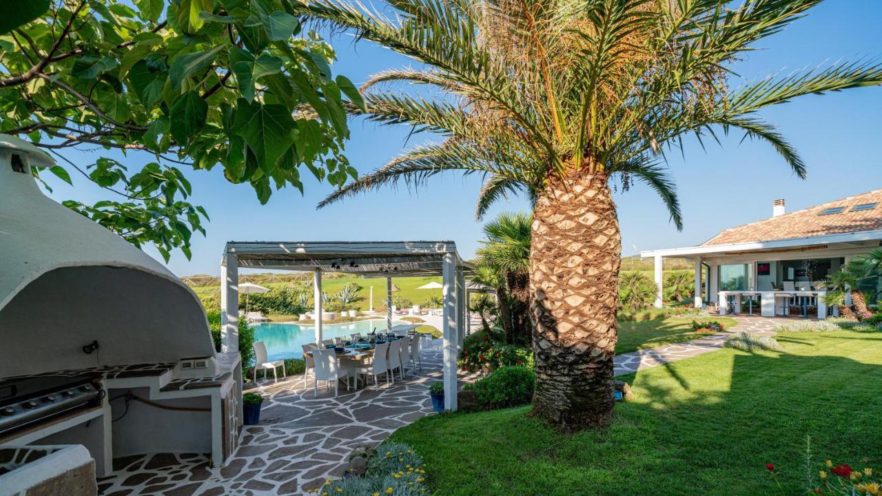 Villa Ambra 10, Emma Villas Sorso Exterior photo