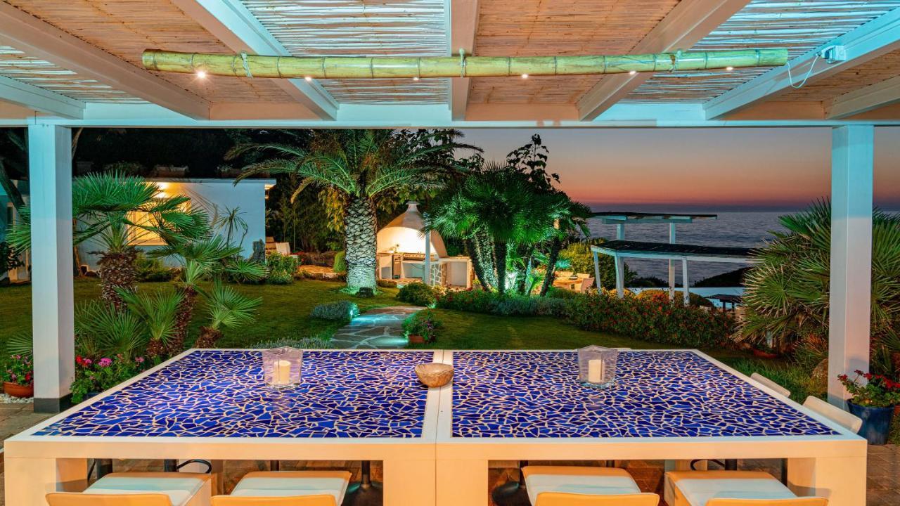 Villa Ambra 10, Emma Villas Sorso Exterior photo