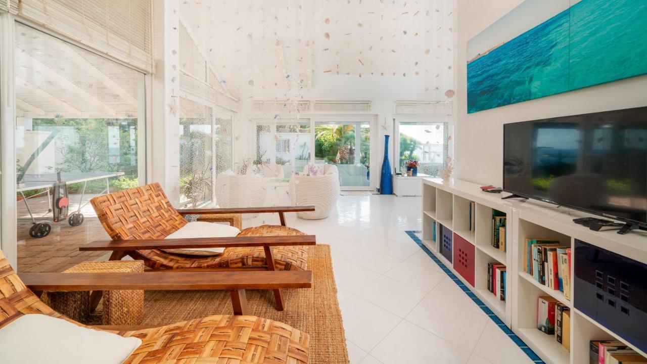 Villa Ambra 10, Emma Villas Sorso Exterior photo