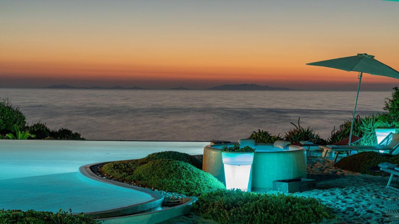 Villa Ambra 10, Emma Villas Sorso Exterior photo