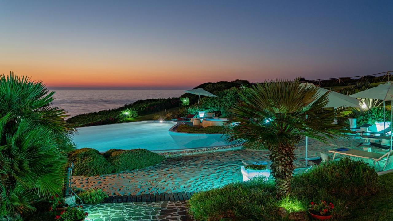 Villa Ambra 10, Emma Villas Sorso Exterior photo