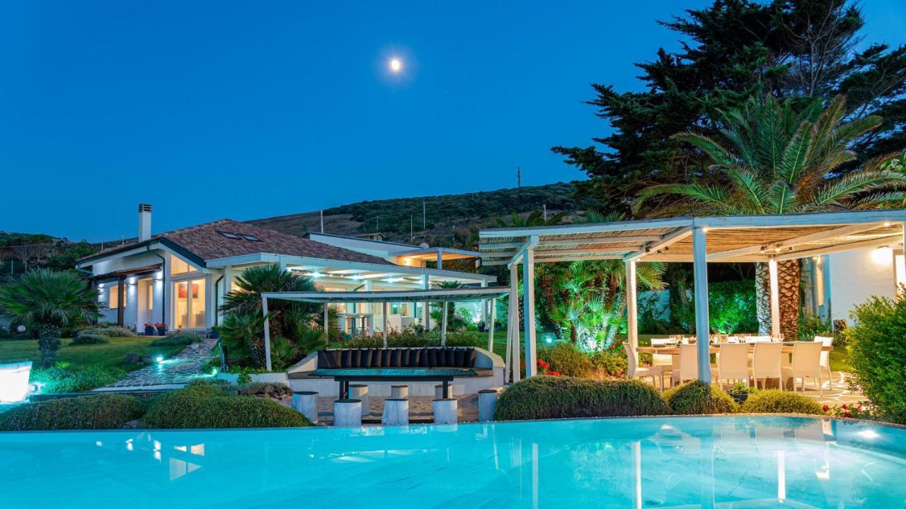 Villa Ambra 10, Emma Villas Sorso Exterior photo